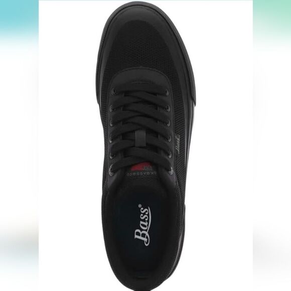 BRAND NEW BASS MEN'S BAREFOOT MESH SNEAKER SHOE - Picture 4 of 15